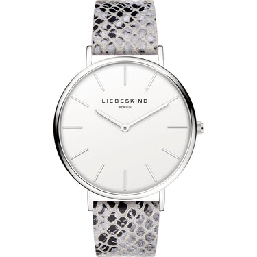 Liebeskind Damen Armbanduhr Armband LT-0270-LQ